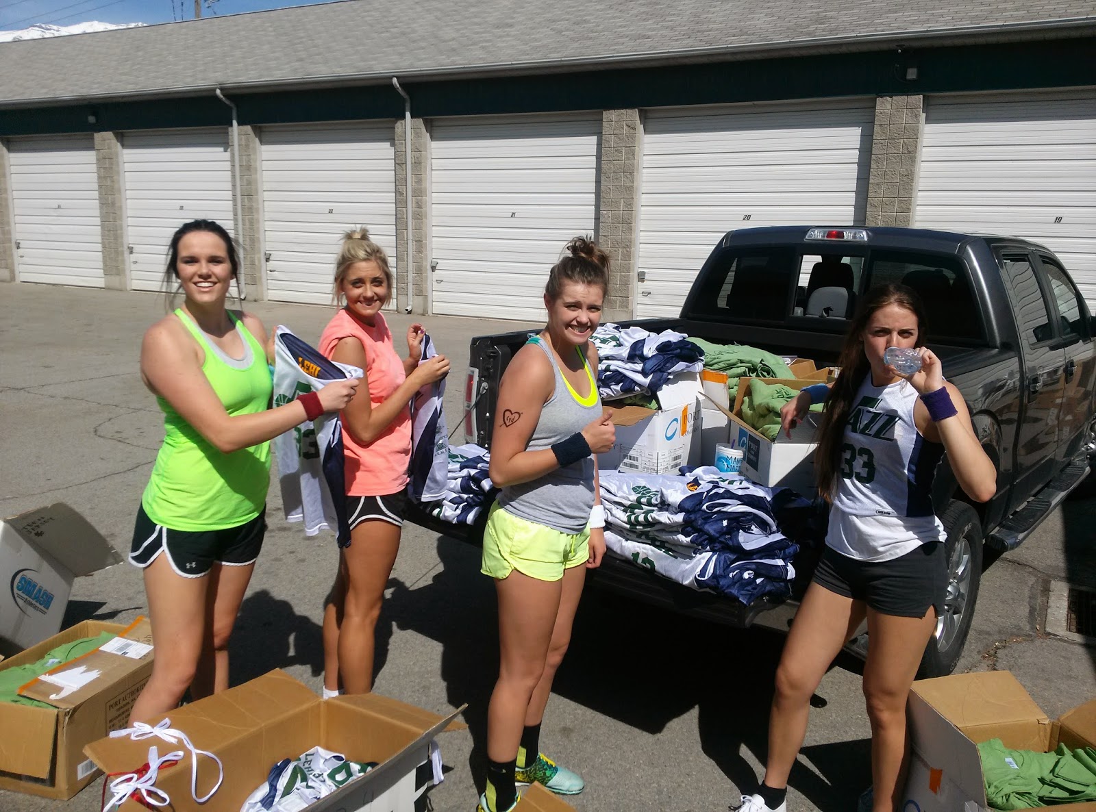 UVU VOLLEYBALL: April 2014 UVU VOLLEYBALL: April 2014