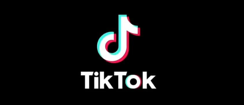 Tiktok app