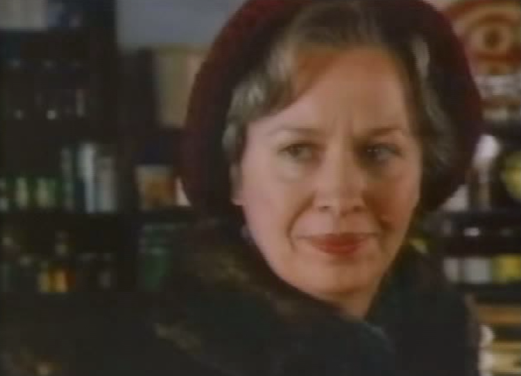 The Gift of Love A Christmas Story movie (1983) Next time waiting