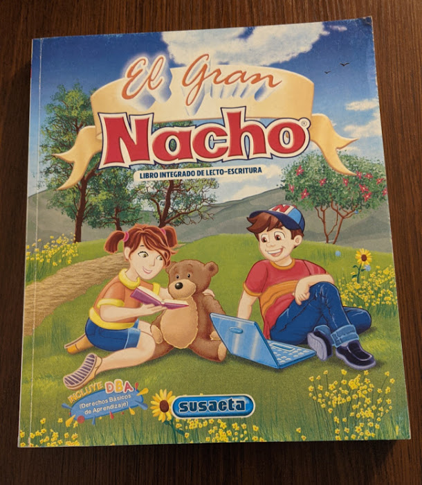 El Gran Nacho