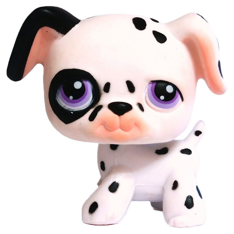 lps dalmatian