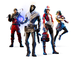 fortnite top free android game
