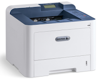 Printer Xerox Phaser 3330 is a compact device with all printing features, such as mobile print, duplex printing and much more.