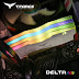TEAMGROUP T-Force Delta RGB DDR4 32GB 