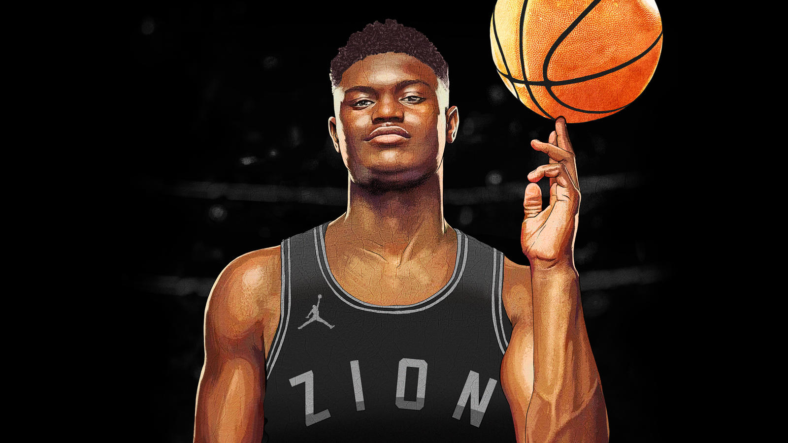 First overall pick Zion Williamson signs with Jordan; Joins Celtics