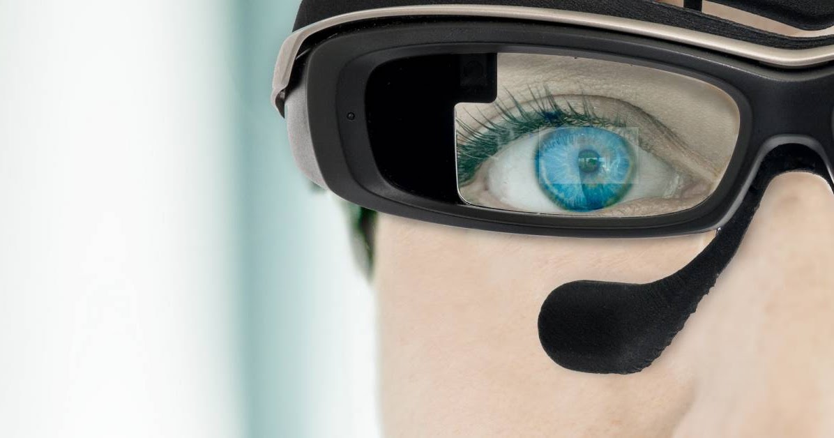 Image Sensors World Imec Eliminates Image Sensor from Eye Tracker