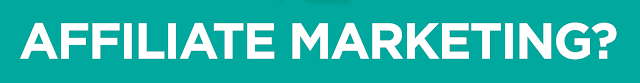 What is Affiliate Marketing? Step by Step Guide What is Affiliate Marketing? Step by Step Guide