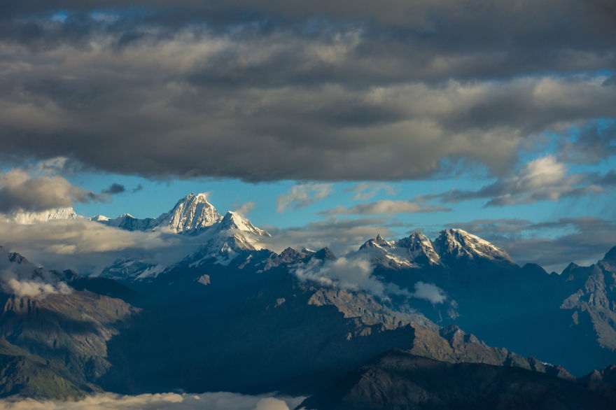 The mountains are so beautiful it feels unreal - I Traveled To Nepal Before, During, And After The Earthquake, And You Should Come There In 2016 The mountains are so beautiful it feels unreal - I Traveled To Nepal Before, During, And After The Earthquake, And You Should Come There In 2016