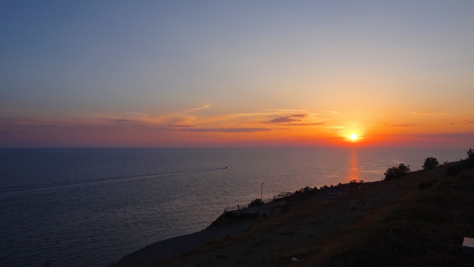 Переезд в Анапу на ПМЖ