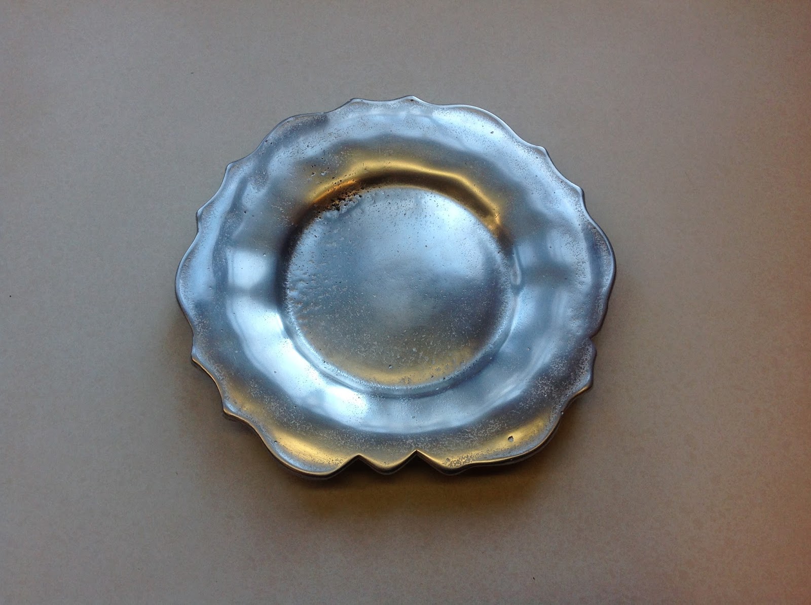 Science With Screens Experiment 47 Metal Polishing with Toothpaste