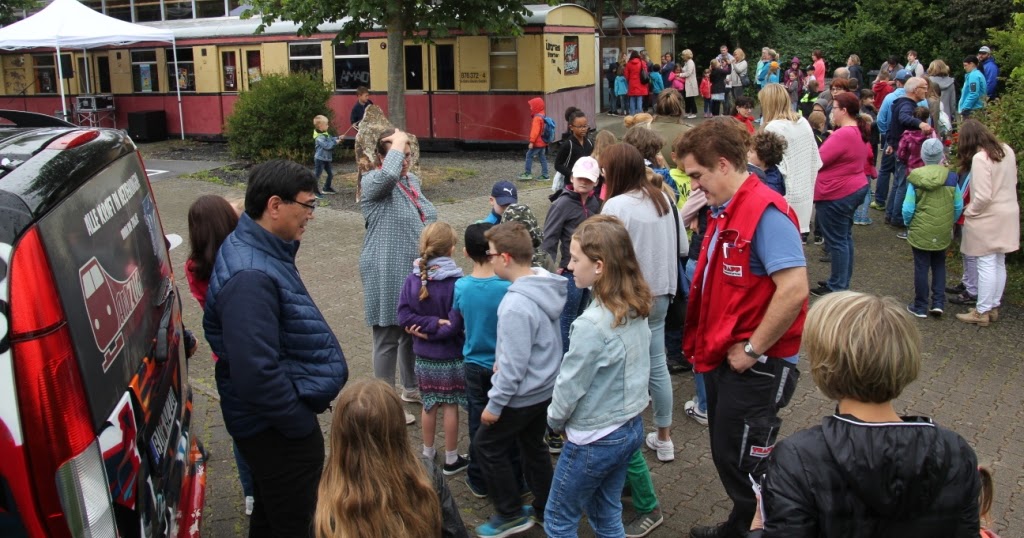 Trier Uberraschend Vielfaltig Trier Und Nells Park Hotel