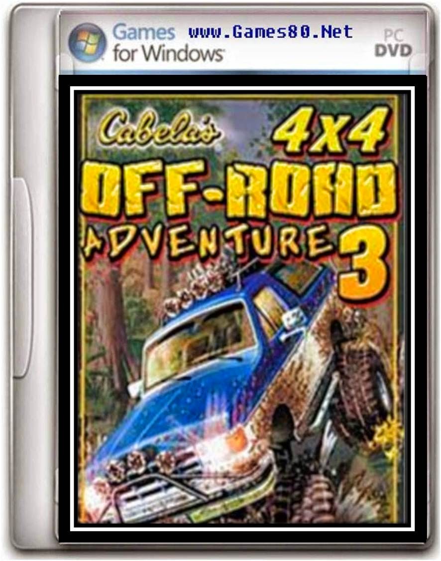 free 4x4 pc games