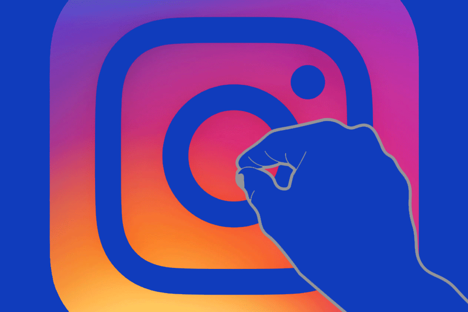 تطبيق مميز Zoom For Instagram لتكبير الصور في الانستقرام مع امكانية تحميلها .. واحة الأندرويد