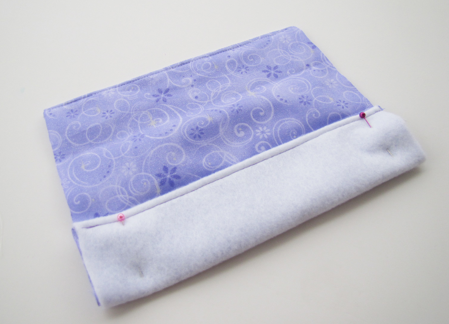 MBC How to make {baby doll wipes}