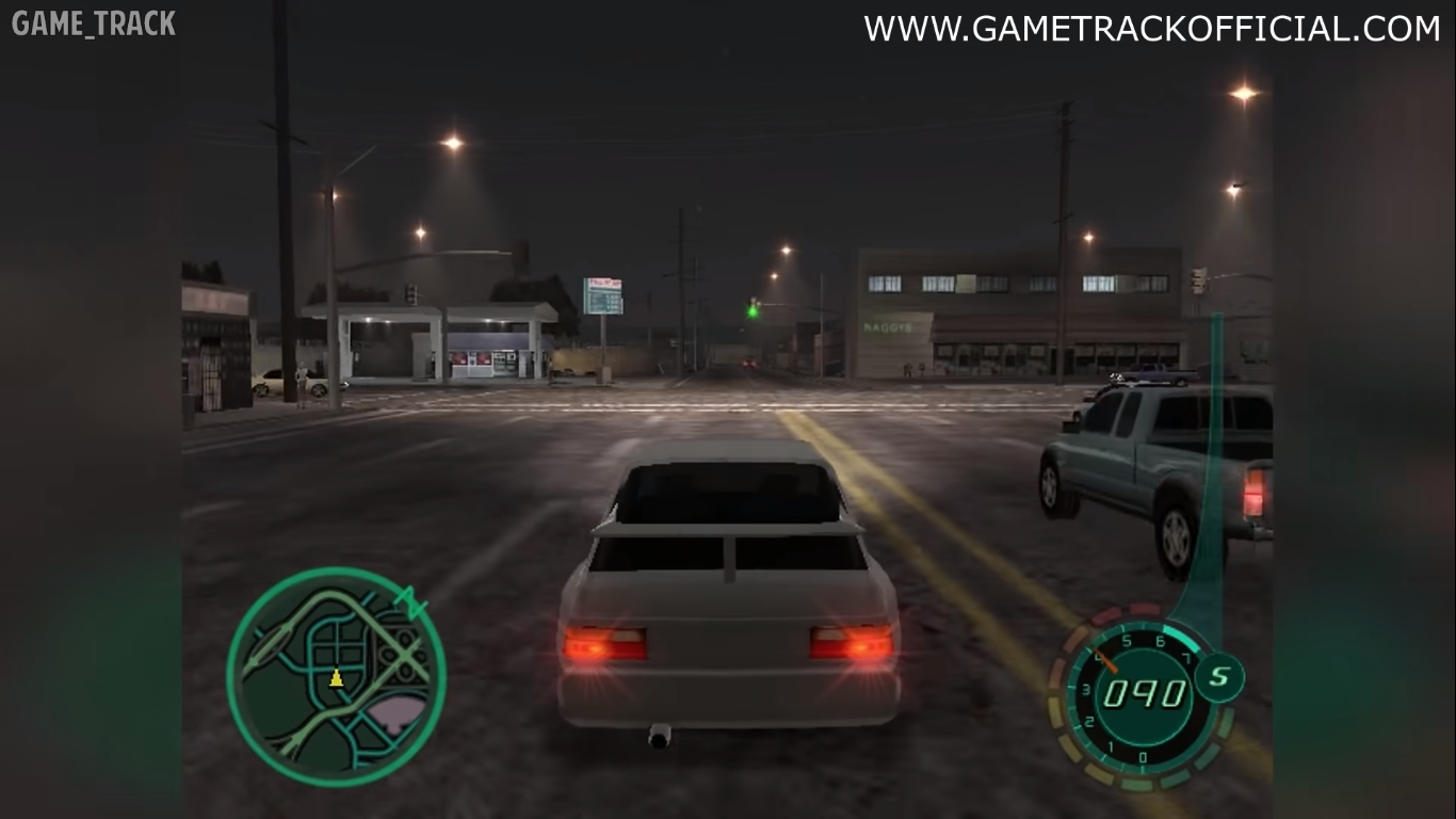 best car simulator games for pc