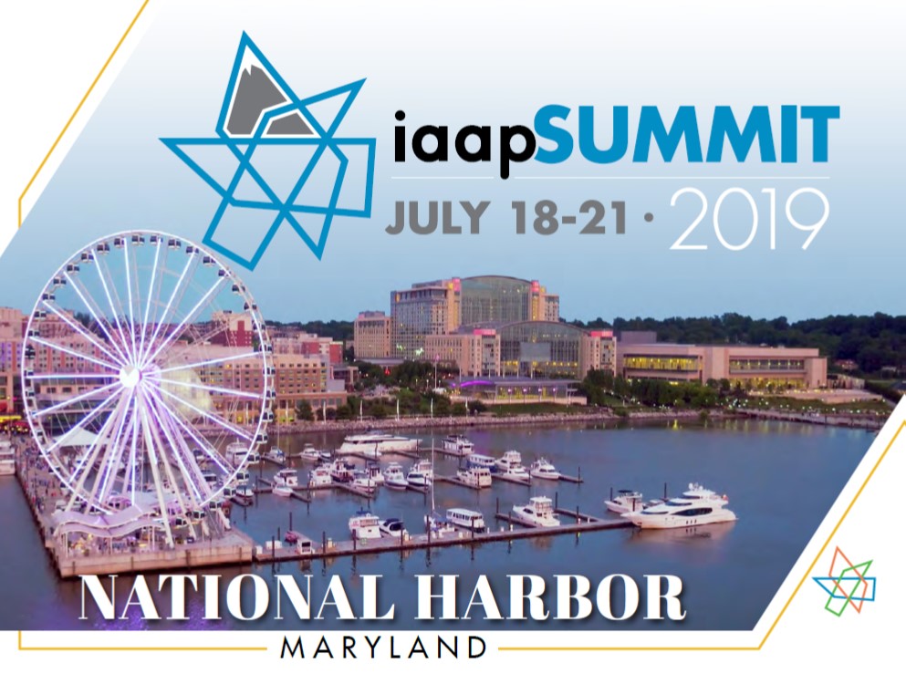 IAAP BOD | #WeLeadTogether: August 2019 IAAP BOD | #WeLeadTogether: August 2019