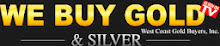 Gold Buyer California