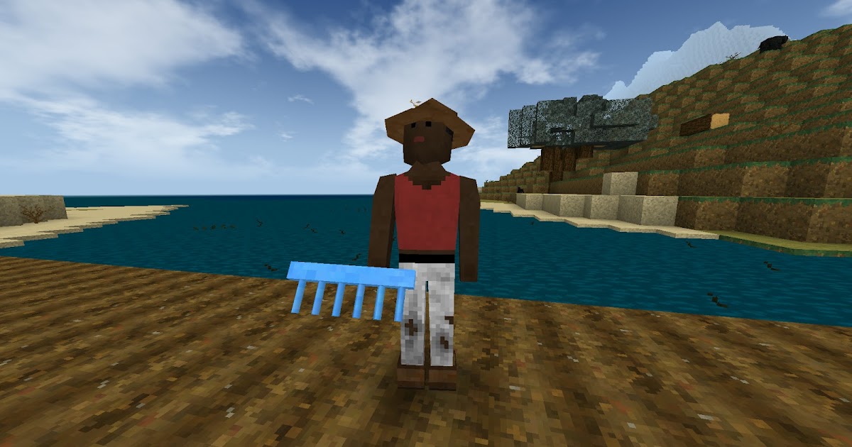 survivalcraft 2 mods survivalcraft 2 mods