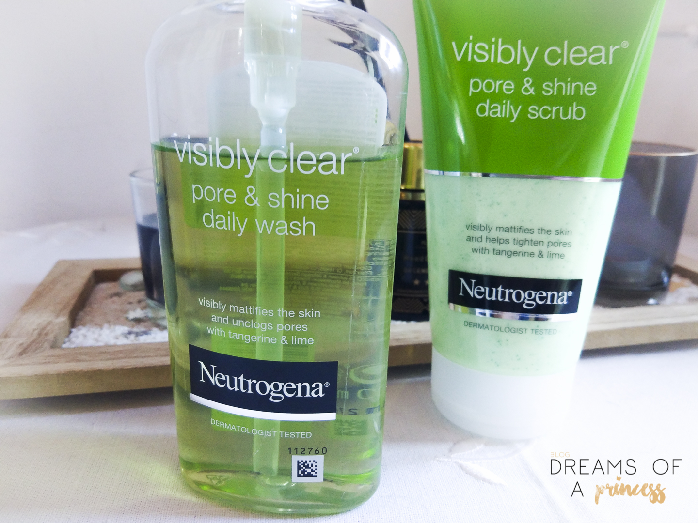 Neutrogena