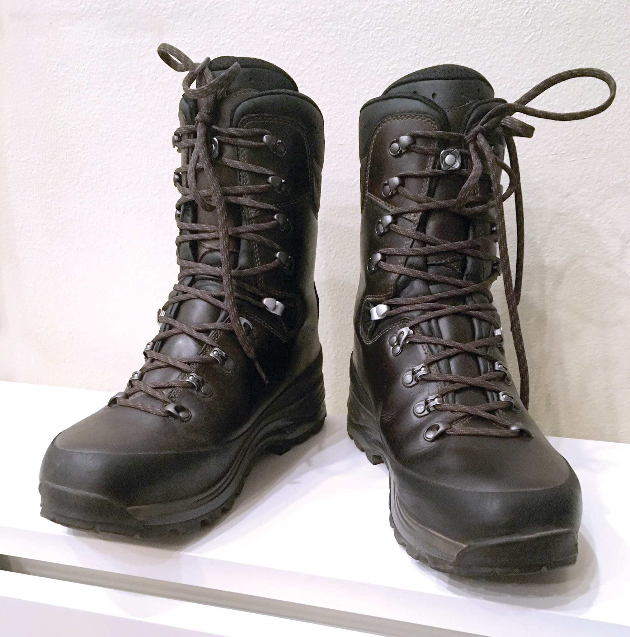 Kenia BES Rimpels Lowa Tibet GTX Hi - Hunting Boots