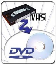 Transfer casete VHS pe DVD/stick; detalii la: tweeknax@yahoo.com