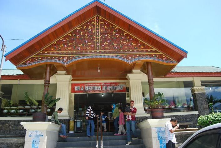 Lowongan Kerja Rumah Makan Aie Badarun Kota Padang Panjang ...