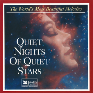va quiet nights of quiet stars the world 039 s most beautiful melodies 12B252812529 - Various Artist - Quiet Nights Of Quiet Stars