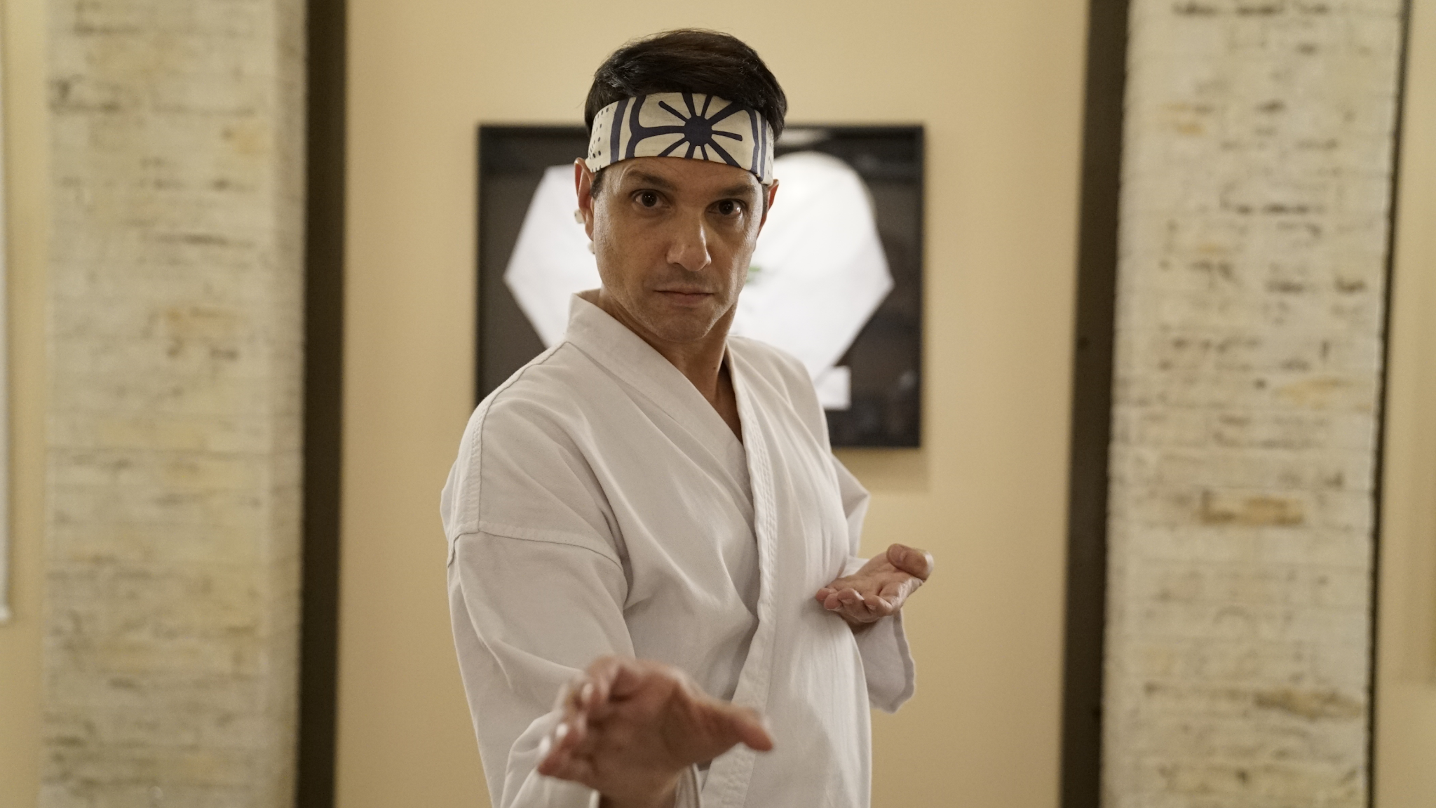 'Cobra Kai' Is Now On Netflix: Should Your Inner 'Karate Kid' Binge It ...
