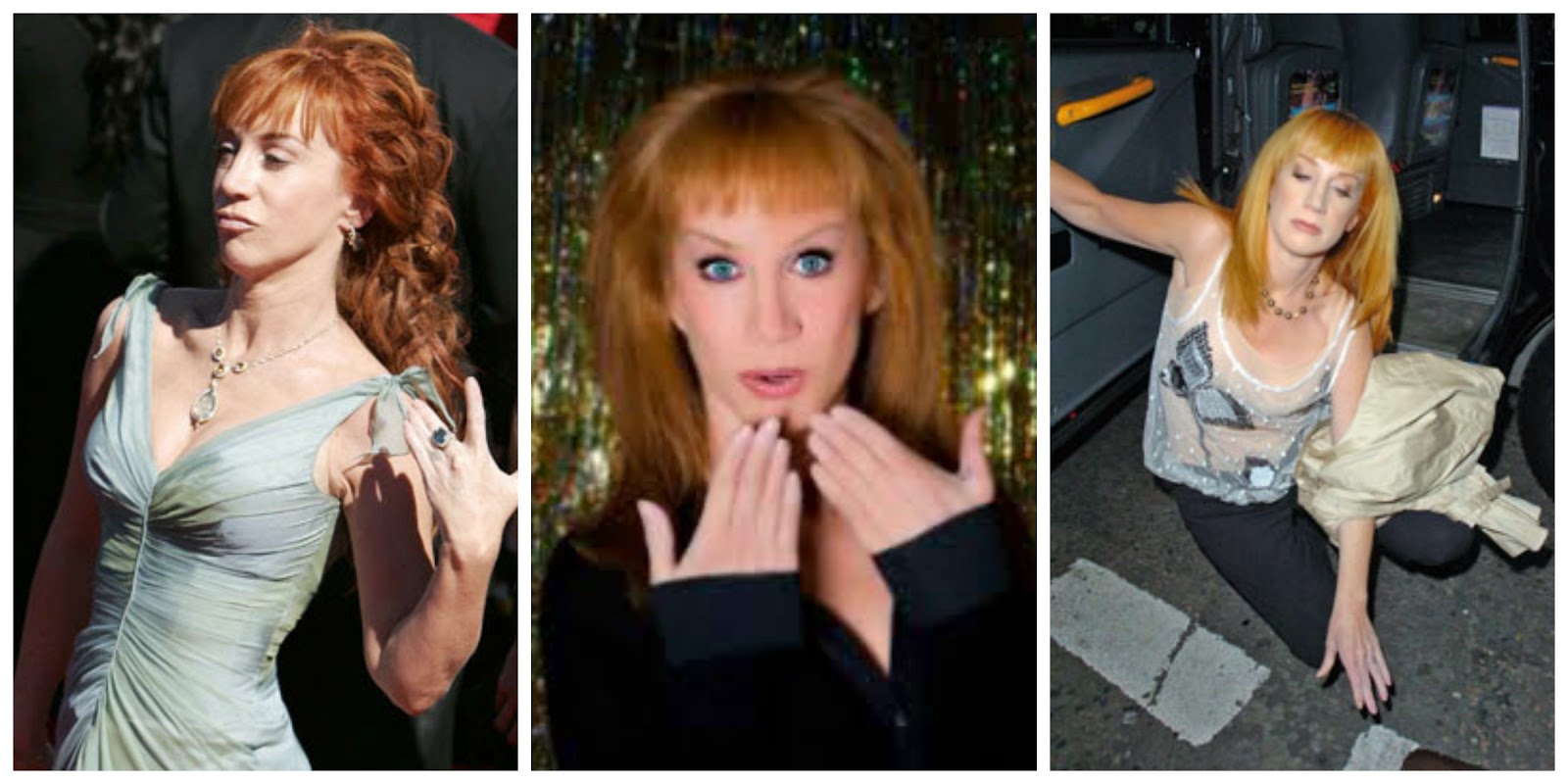 Kathy Griffin Everyone Can Suck It 50