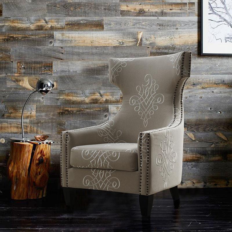 Notepad Corner: 4 Tips to Finding a Great Lounge Chair