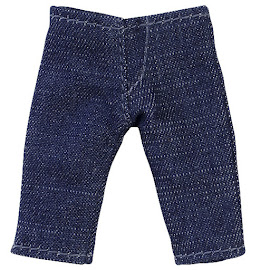 Nendoroid Denim Pants, Navy Clothing Set Item