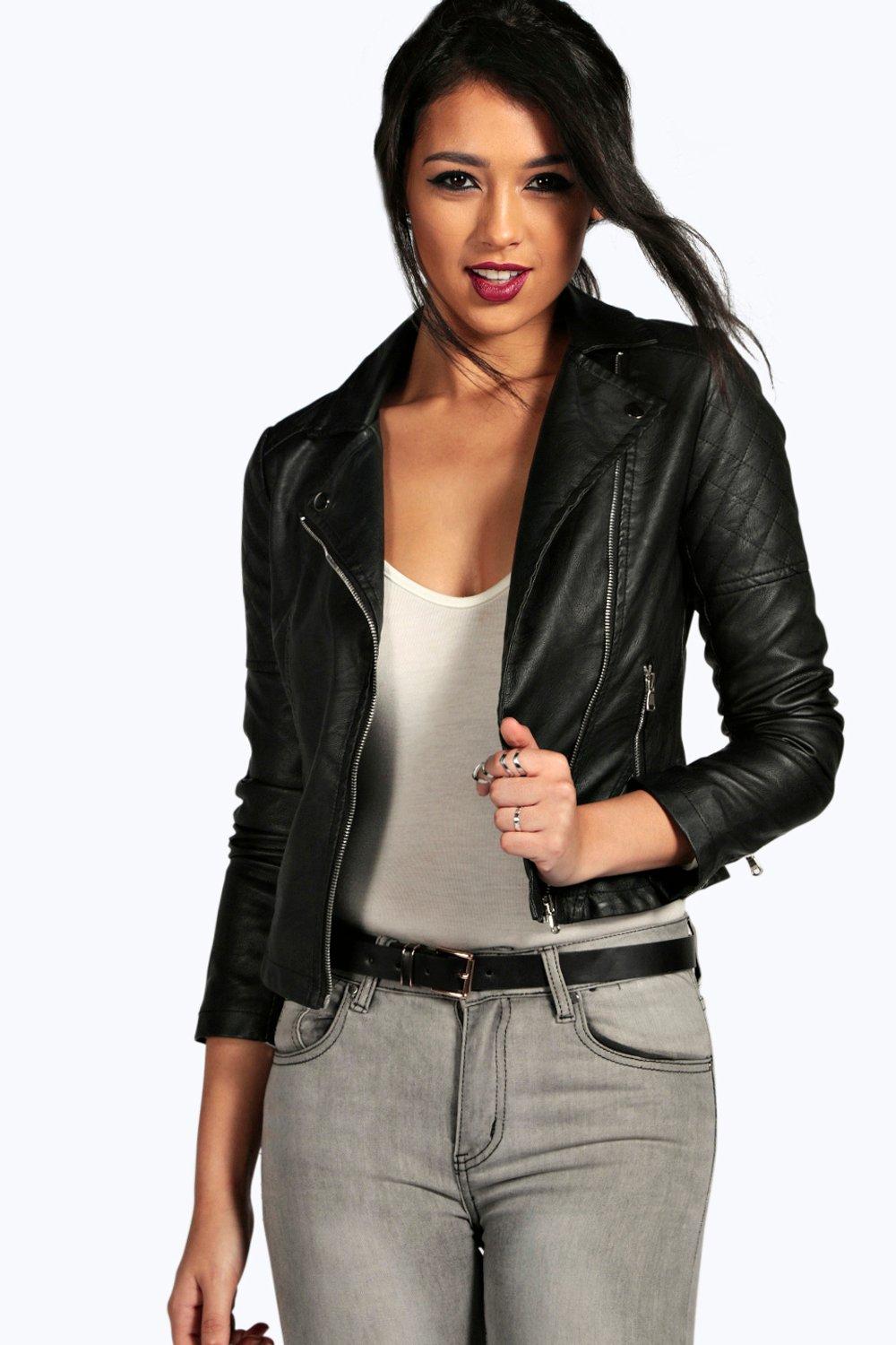 LeatherNXG Online Store to Buy Leather clothes!!