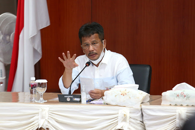 Kasus Covid-19 di Batam Terus Menurun, Pasien Dirawat Tinggal 269 Orang dan Tiga Kecamatan Masuk Zona Hijau Kasus Covid-19 di Batam Terus Menurun, Pasien Dirawat Tinggal 269 Orang dan Tiga Kecamatan Masuk Zona Hijau