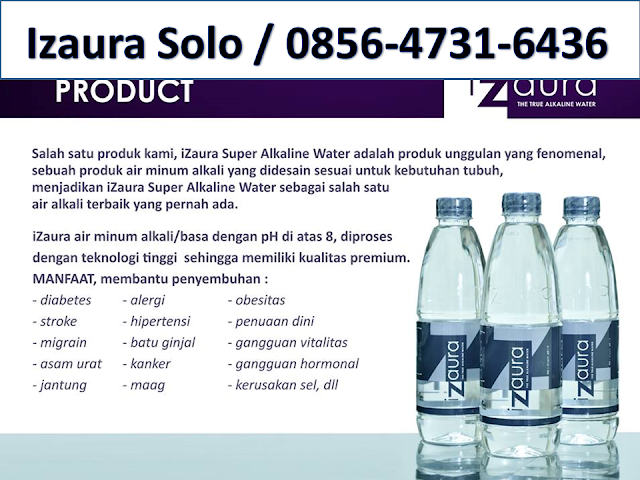 air milagros solo kota surakarta jawa tengah