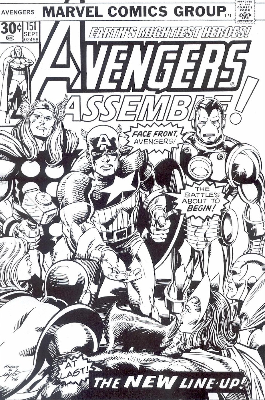 free printable coloring pages avengers 2015 | [#] Lunawsome