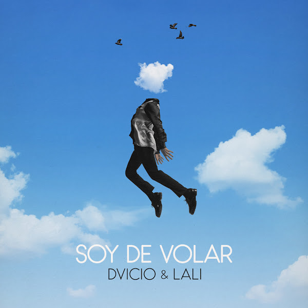 DVICIO, LALI - Soy de volar DVICIO, LALI - Soy de volar