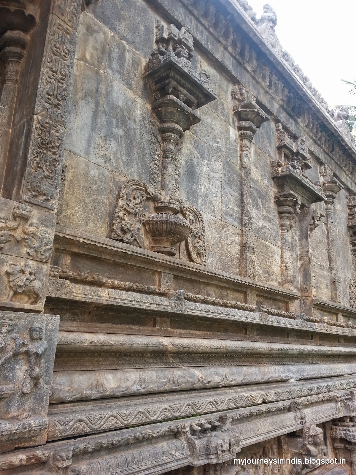 Jalakateshwara Temple