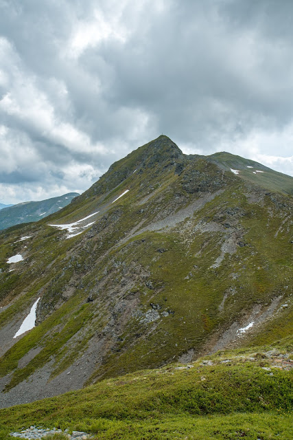 E-Bike and Hike  Hochsaalbachkogel  Saalbach-Hinterglemm 09