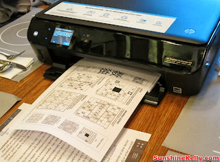 HP DeskJet Ink Advantage 4515 Printer, #IwantHPInkAdvantage Contest, HP, printer, deskjet printers