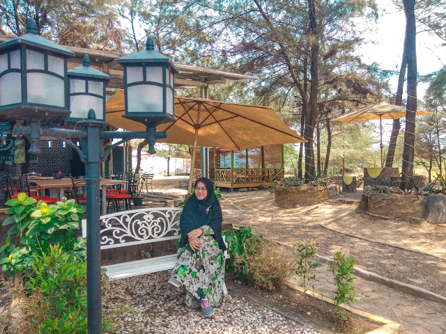 spot foto menarik di rumah jala 153 bengkulu