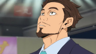 ハイキュー!! アニメ 第4期22話 ハーケン | 烏野VS稲荷崎 | HAIKYU!! SEASON4 Karasuno vs Inarizaki