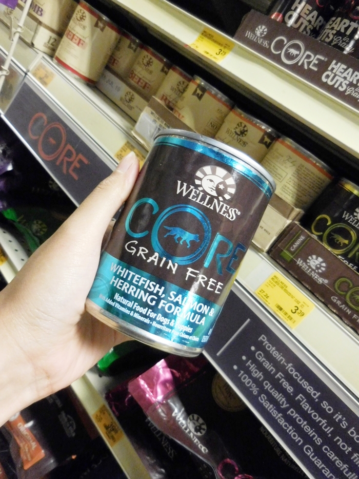 HAPPYHAZEL Finding The Wellness Difference with Wellness Core at