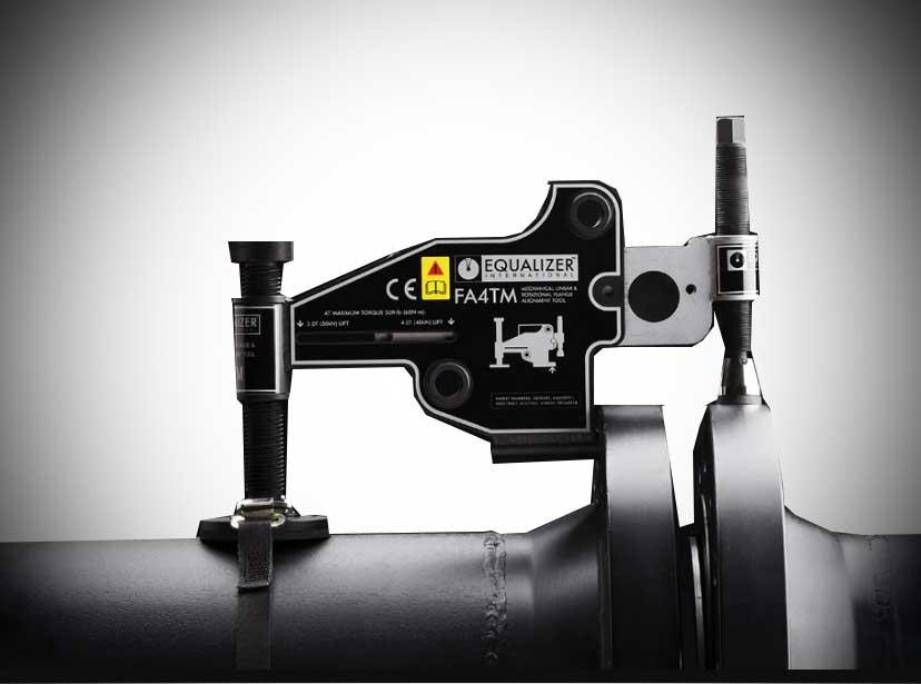 Flange Alignment Tool