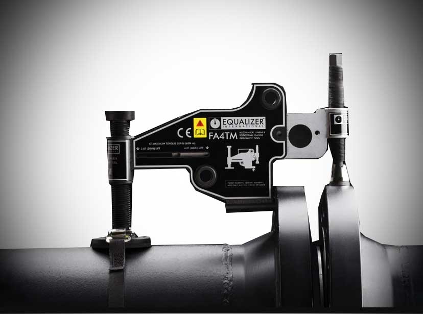 Flange Alignment Tool