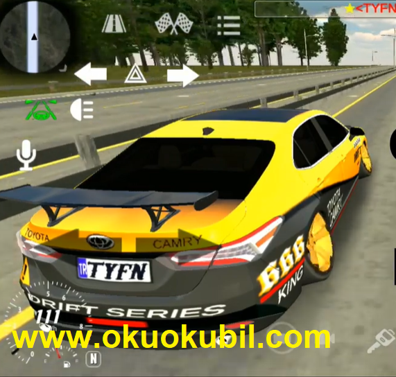 car parking v4 5 2 yeni surum 2000hp ve 3000nm hilesi yapimi 2020 okuokubil
