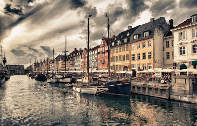 Cosa vedere Copenhagen in due giorni | Assaggi di Viaggio