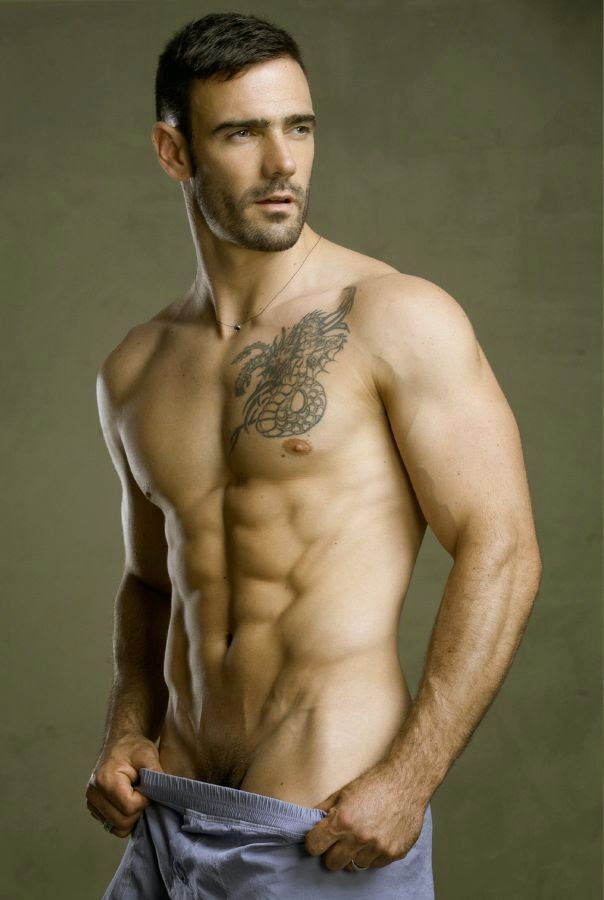 Model monday: jess VILL.