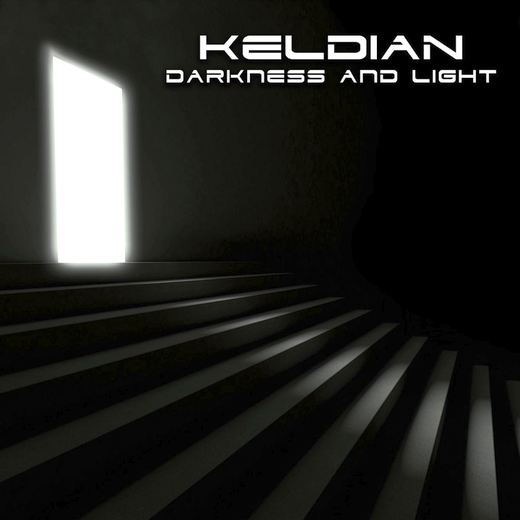 KELDIAN - Darkness And Light (2017) full