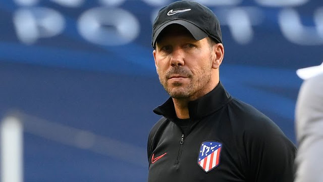 Juventus Tersingkir, Sinyal Atletico Juara Liga Champions Juventus Tersingkir, Sinyal Atletico Juara Liga Champions