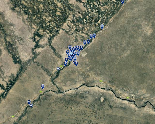 Anexo 2 - Campsites (información de utilidad) - Botswana y Cataratas Victoria. Viaje por libre de 19 dias (4)